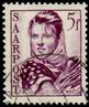 Stamp Y&T N237