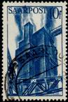 Stamp Y&T N240