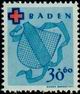 Stamp Y&T N40