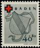 Stamp Y&T N41