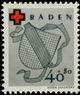 Briefmarken Y&T N41