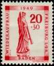 Briefmarken Y&T N44