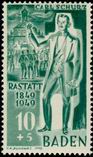 Stamp Y&T N53