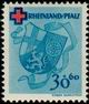Stamp Y&T N43