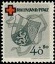 Stamp Y&T N44