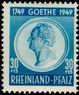 Stamp Y&T N47