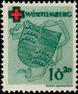Stamp Y&T N38