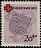Stamp Y&T N39