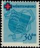 Stamp Y&T N40