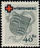 Stamp Y&T N41