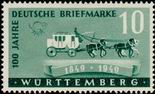 Stamp Y&T N49