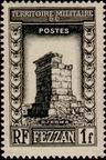 Stamp Y&T N43