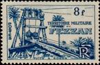 Stamp Y&T N47