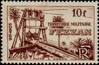 Stamp Y&T N48