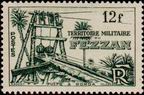 Stamp Y&T N49