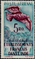 Stamp Y&T NPA20