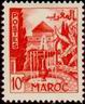 Stamp Y&T N284