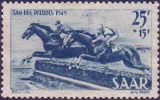 Timbre Y&T N254
