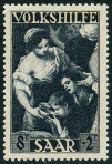 Timbre Y&T N263