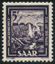 Stamp Y&T N257