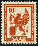 Stamp Y&T N258