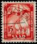 Stamp Y&T N260