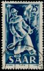 Stamp Y&T N261