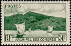 Briefmarken Y&T N2