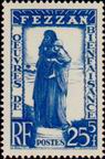 Stamp Y&T N55