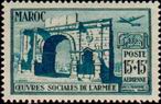 Timbre Y&T NPA80
