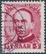 Timbre Y&T N269