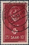 Timbre Y&T N271