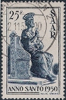 Timbre Y&T N275