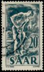 Stamp Y&T N272