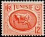Timbre Y&T N343A