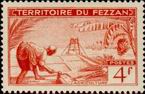 Stamp Y&T N59