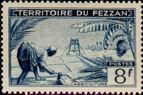 Stamp Y&T N61