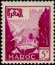 Stamp Y&T N306