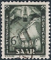 Stamp Y&T N285