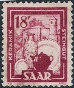 Timbre Y&T N287