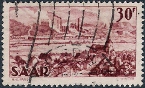 Timbre Y&T N288