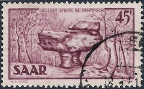 Timbre Y&T N289