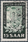 Timbre Y&T N294