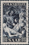 Timbre Y&T N299