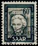 Stamp Y&T N283