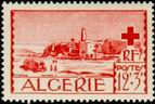 Stamp Y&T N301