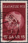 Timbre Y&T N304