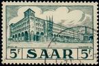 Stamp Y&T N309