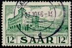 Timbre Y&T N312