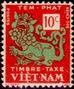 Timbre Y&T NTA1